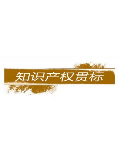 建立和完善知識產(chǎn)權(quán)對企業(yè)的重要性【廈門鱟生科已經(jīng)開始行動了！建立企業(yè)知識產(chǎn)權(quán)貫標(biāo)體系，樹立行業(yè)標(biāo)桿！】